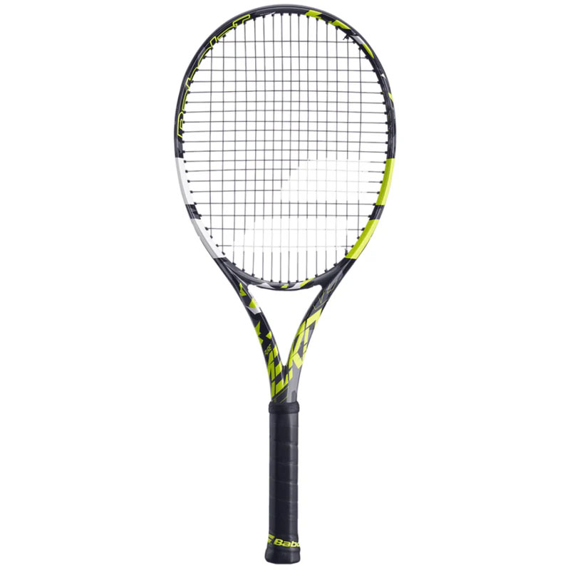 babolat pure aero 98 review