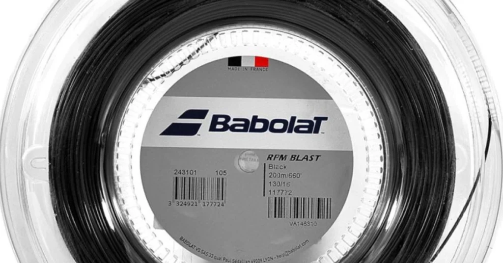 Babolat RPM Blast