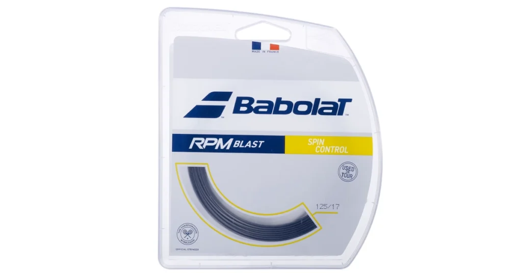 Babolat RPM Blast