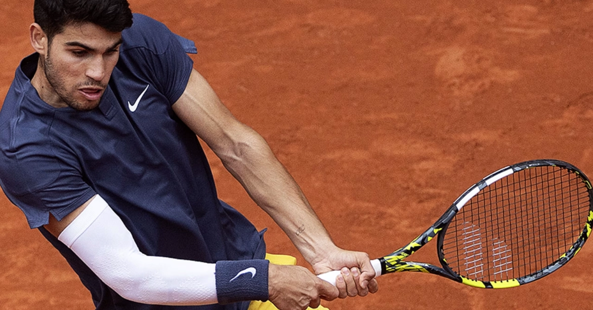 babolat pure aero 98 review