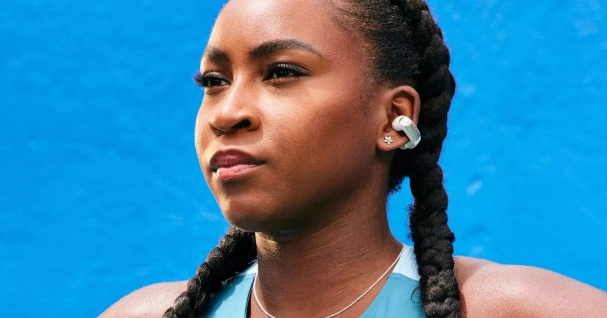 Coco Gauff net worth 2026
