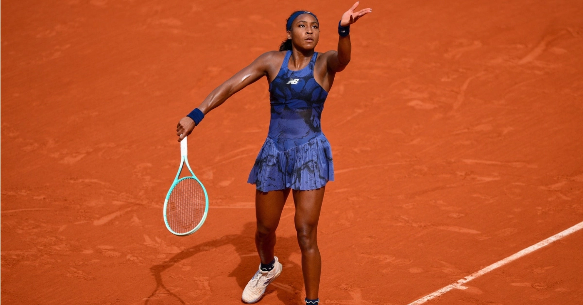 Coco Gauff net worth 2026