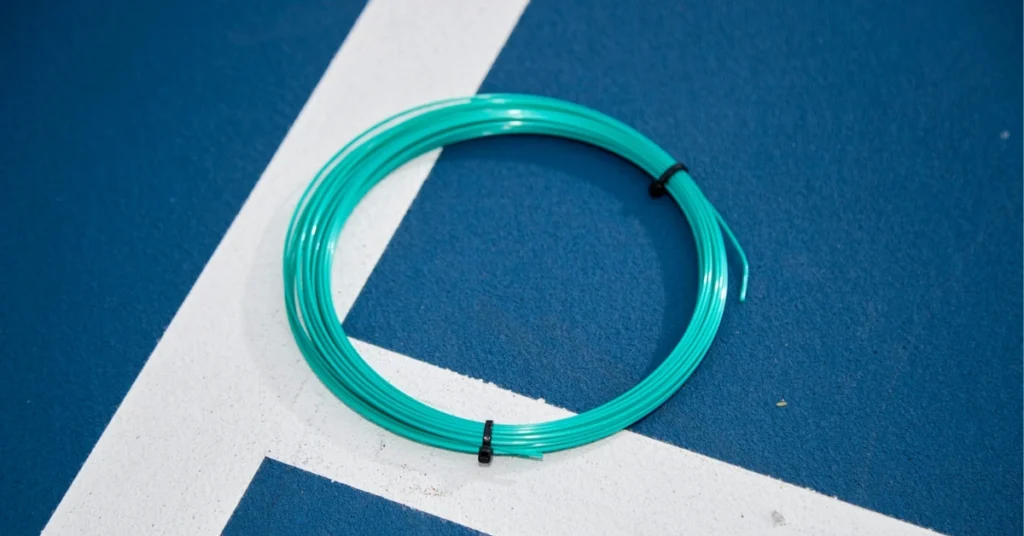 Luxilon Eco Power Tennis String