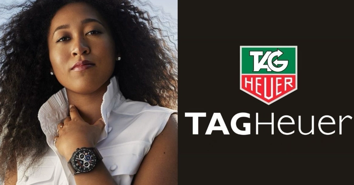 Naomi Osaka Net Worth 2025