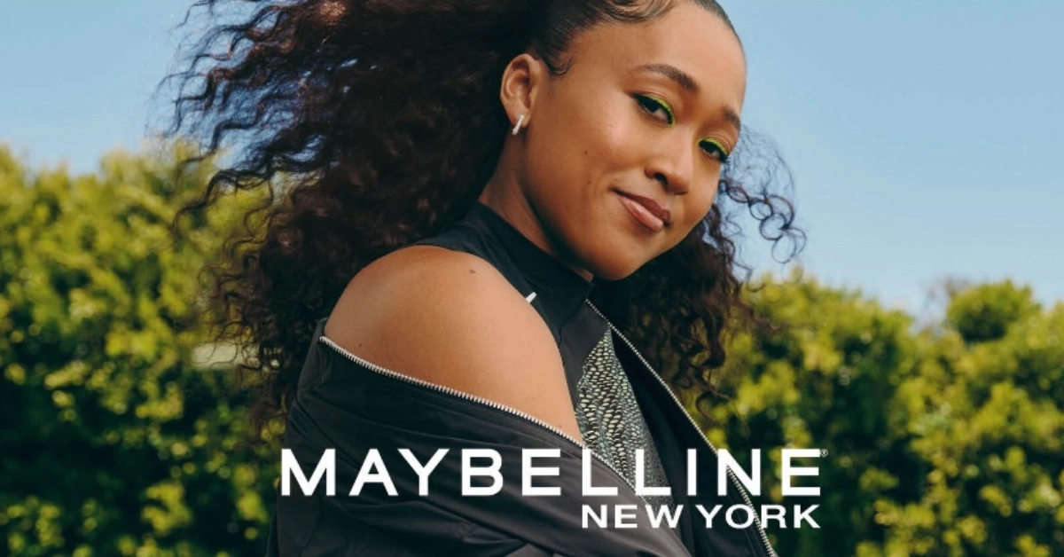 Naomi Osaka Net Worth 2025