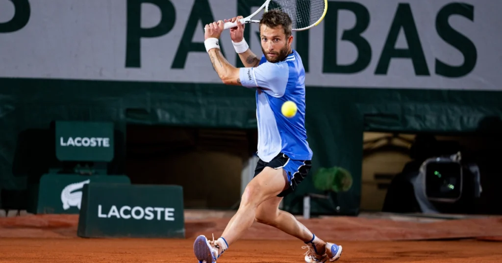 How To Choose A Tennis String