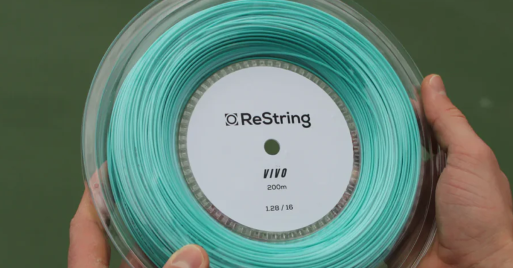 Restring Vivo Review