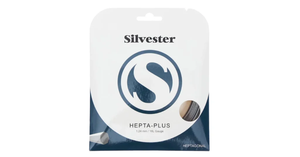 Silvester Hepta-Plus