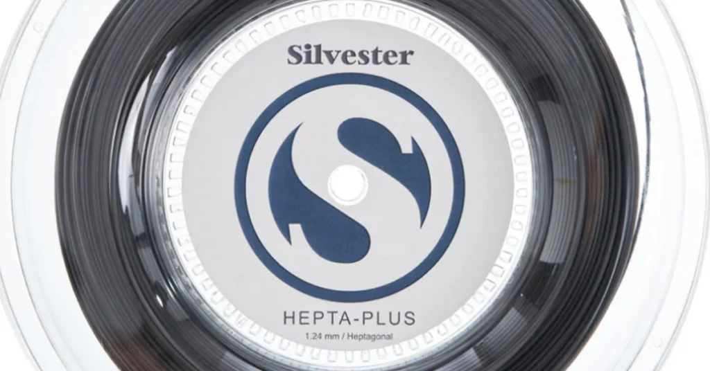 Silvester Hepta-Plus