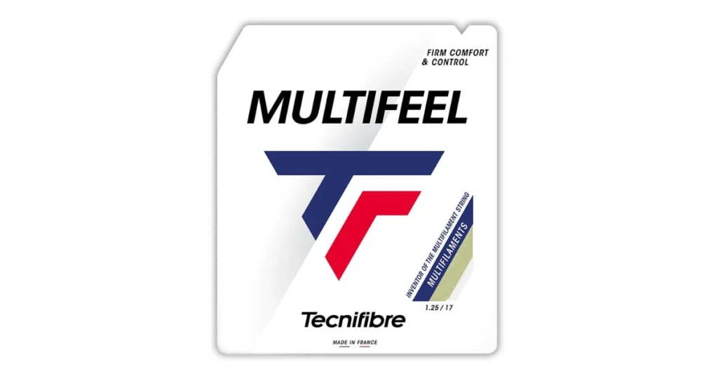 Tecnifibre Multifeel
