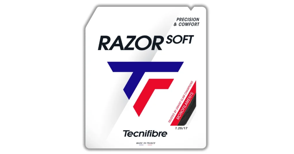Tecnifibre Razor Soft Review