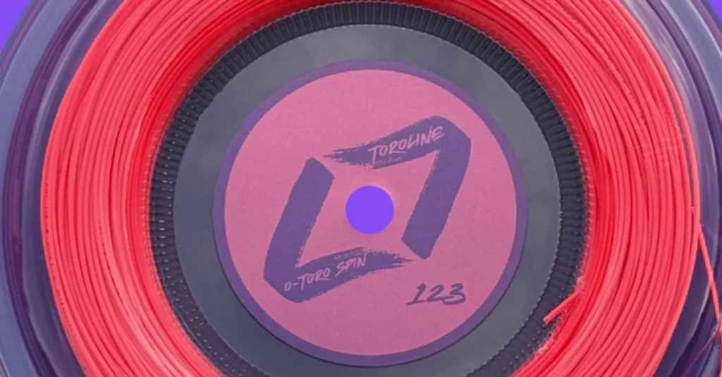 Toroline O'Toro Spin Review