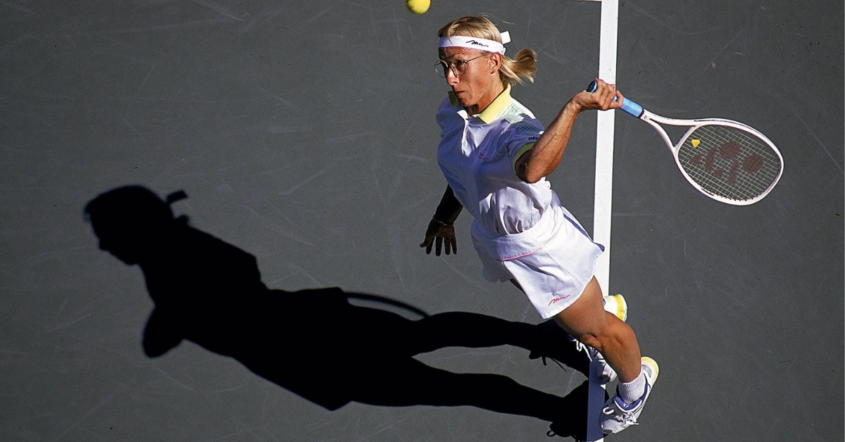Who Has the Most Grand Slams in Women’s Tennis