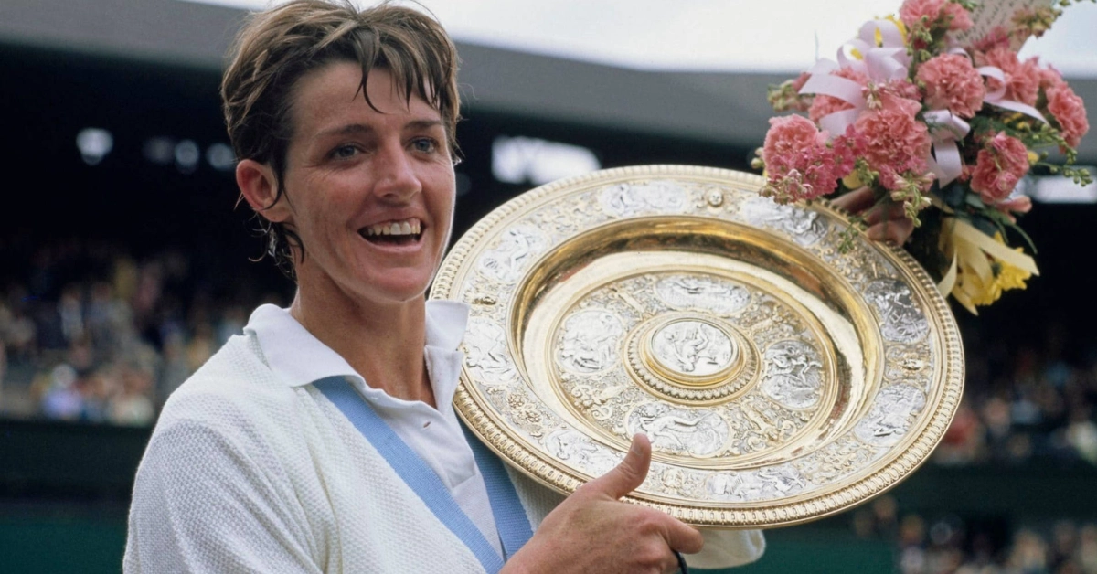 Who Has the Most Grand Slams in Women’s Tennis