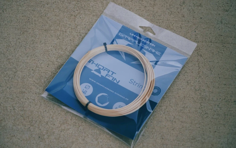 Grapplesnake Short Fin
