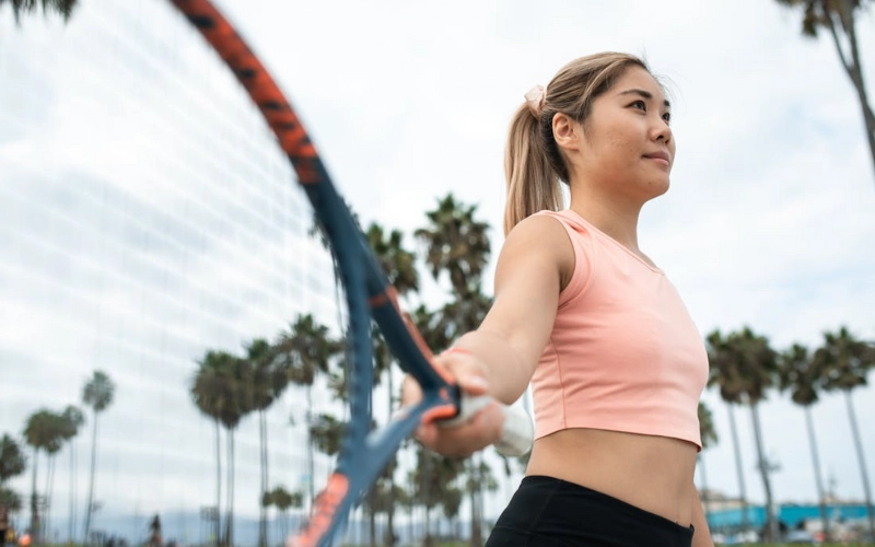 Is Tennis Hard to Learn?