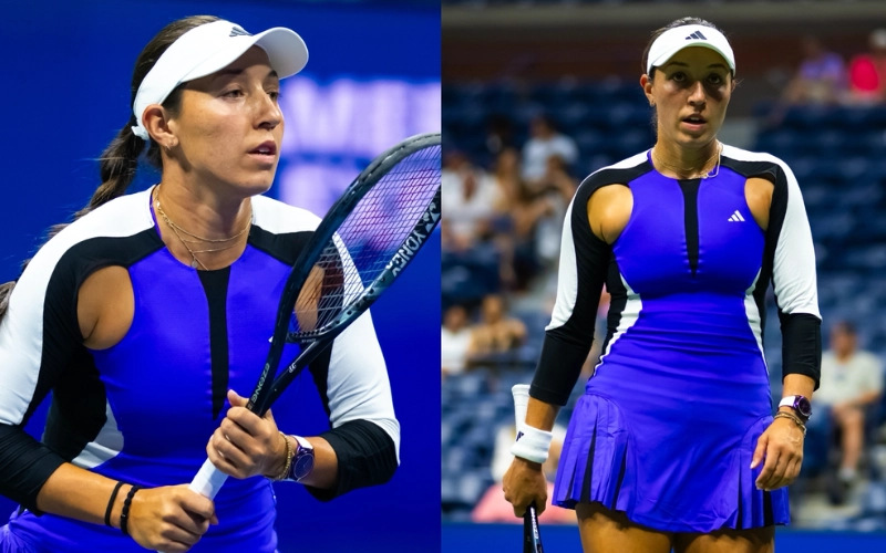 Jessica Pegula Net Worth 2025