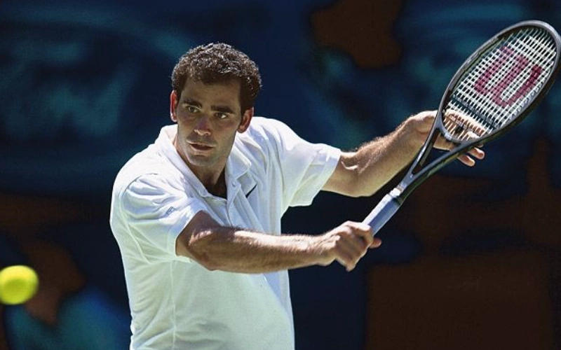 Pete Sampras Net Worth 2025