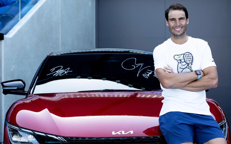 Rafael Nadal Net Worth 2026