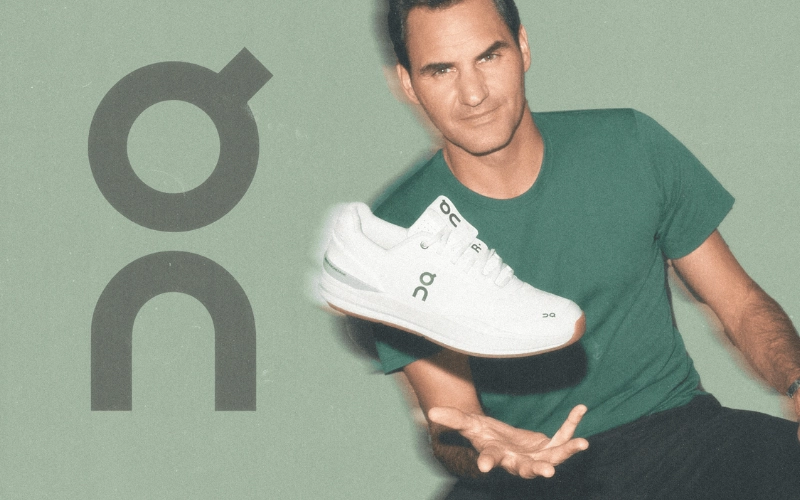 Roger Federer Net Worth 2025