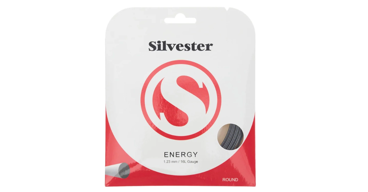 Silvester Energy Review