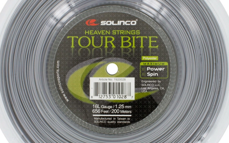 Solinco Tour Bite
