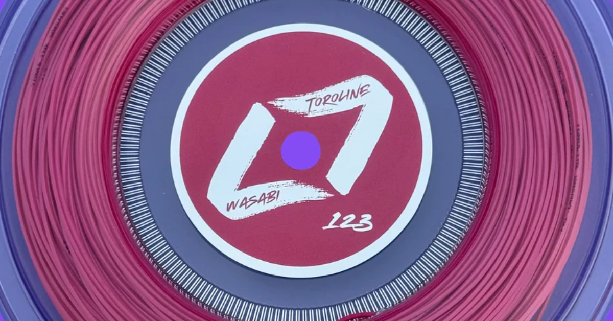 Toroline Wasabi