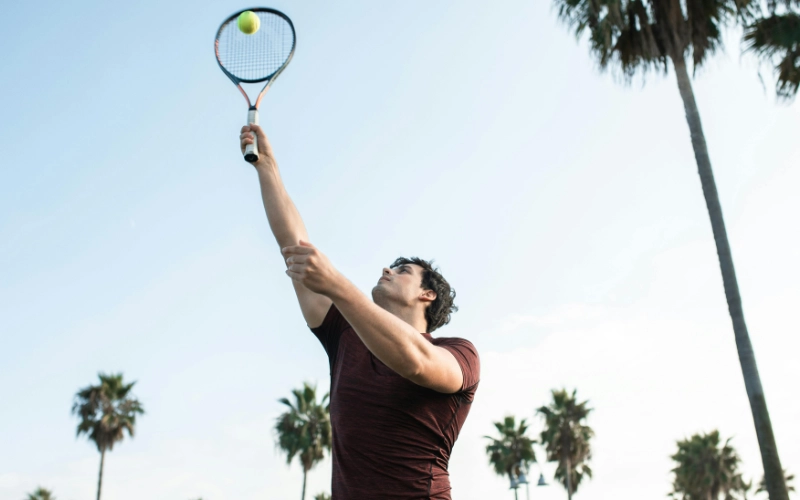 What Is An Ace In Tennis