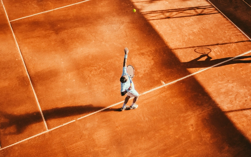 What Is An Ace In Tennis