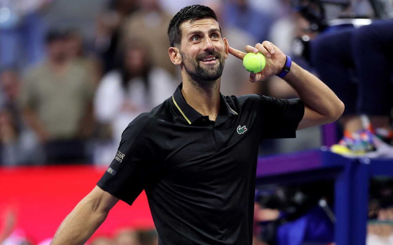 novak djokovic retirement