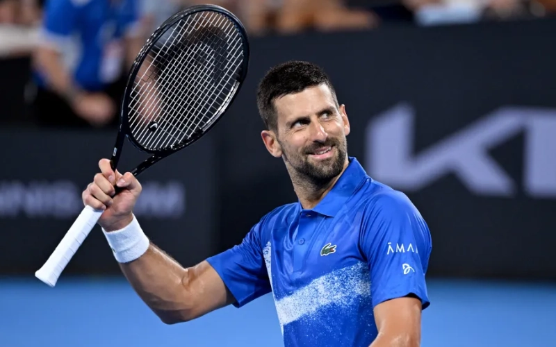 novak djokovic retirement