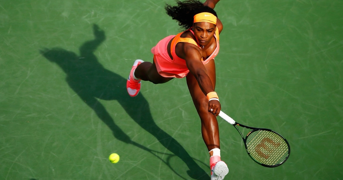 Who Is the Greatest Tennis Player of All Time?