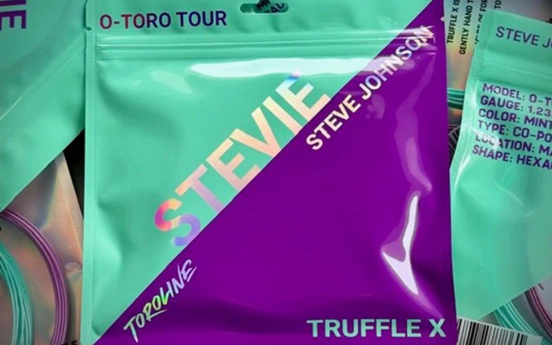 Toroline Stevie