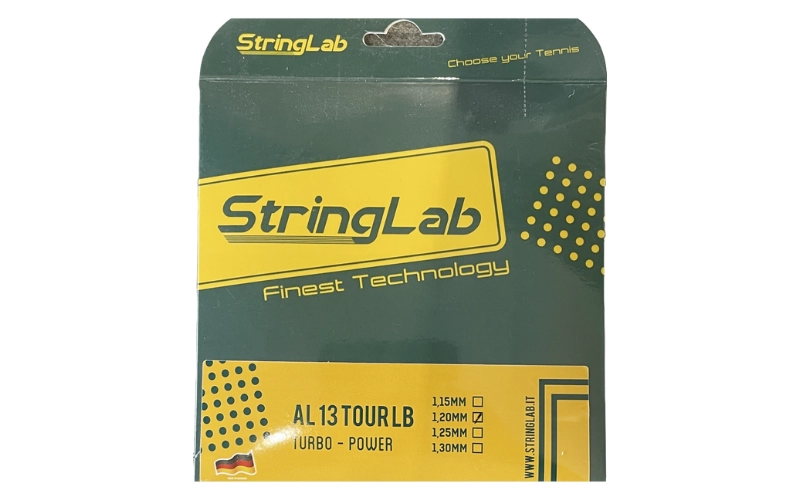 StringLab AL13 Tour LB