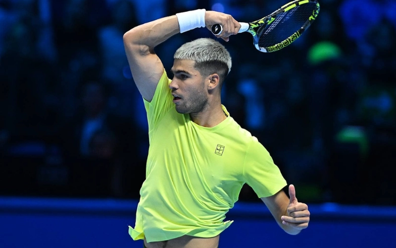 ATP Calendar 2025/2026