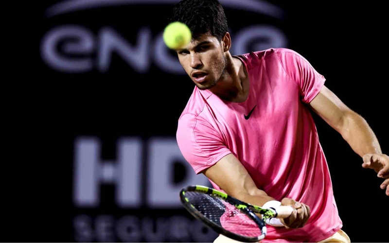 Tennis Terms
