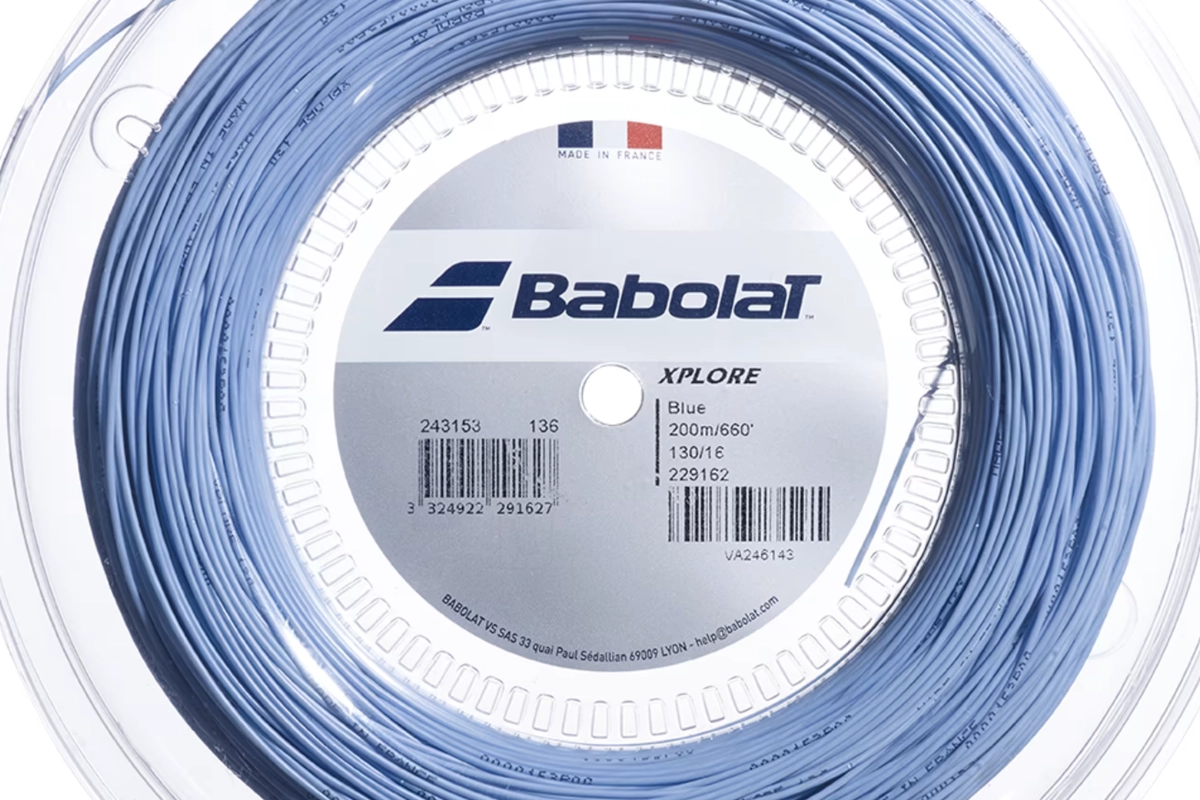 Babolat Xplore Review