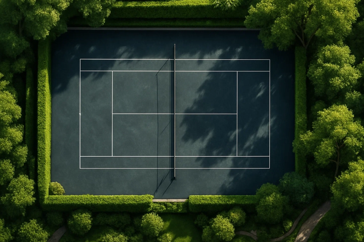 How Long Are Tennis Games?