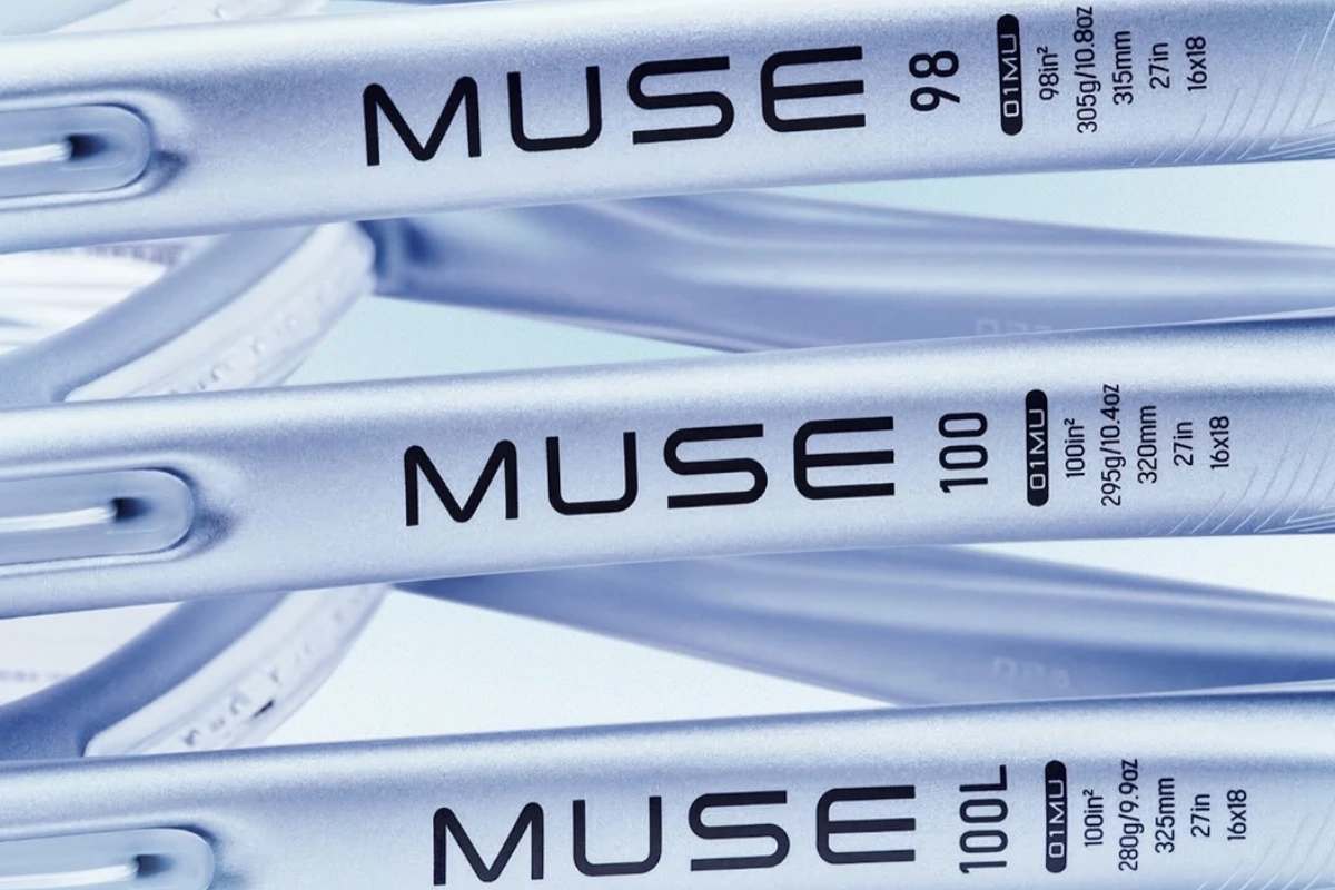Yonex Muse Review
