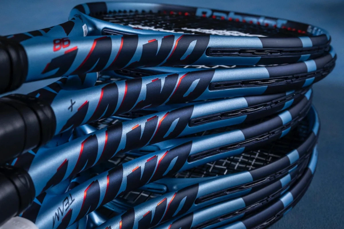 Best Strings for the Babolat Pure Drive