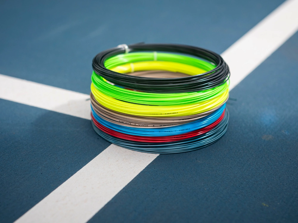 Ealing Stringing - Where to get tennis racquets restrung