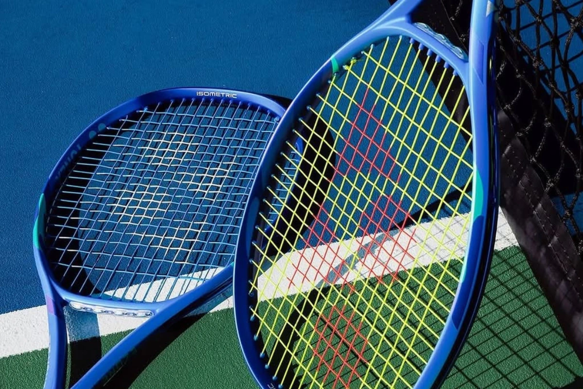 Wilson Blade 98 vs Yonex EZone 98