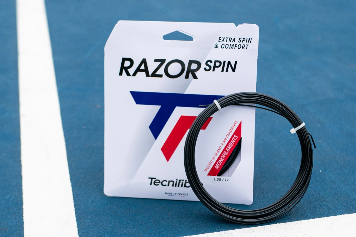 Tecnifibre Razor Spin Review (1)