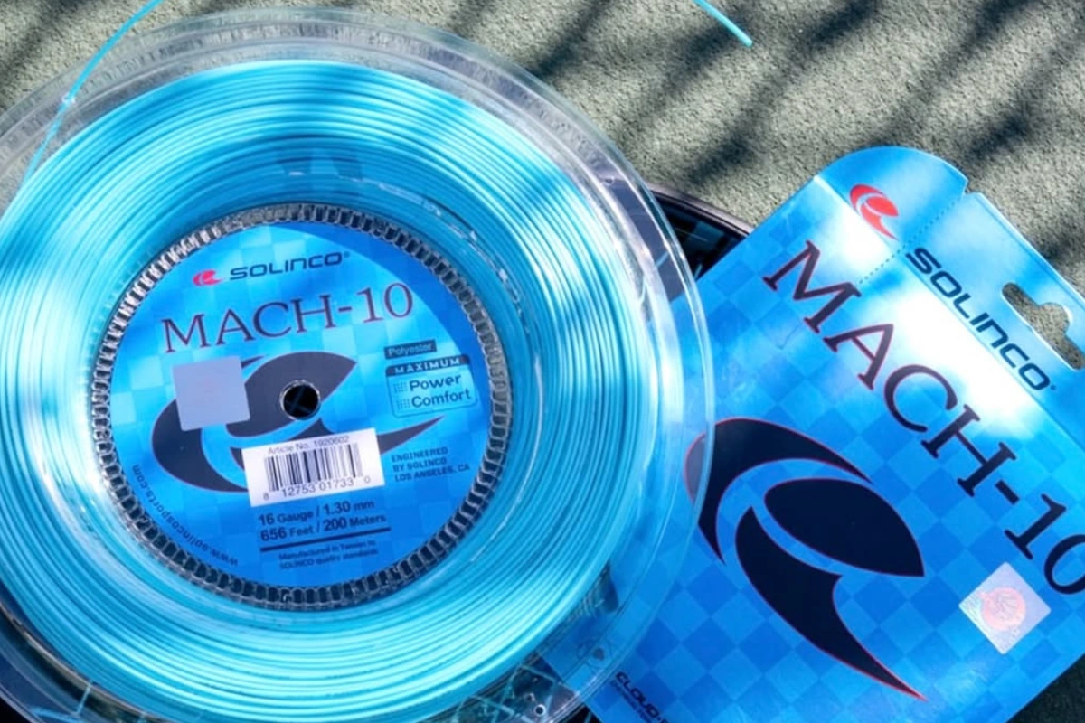 What Tennis String Should I Use