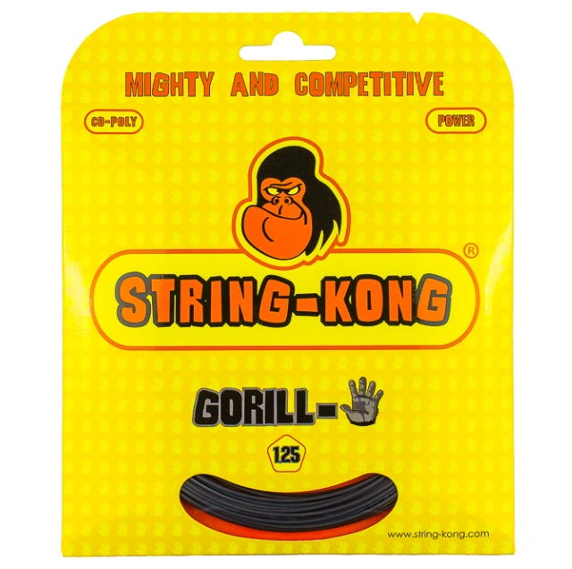 String-Kong Gorill-5