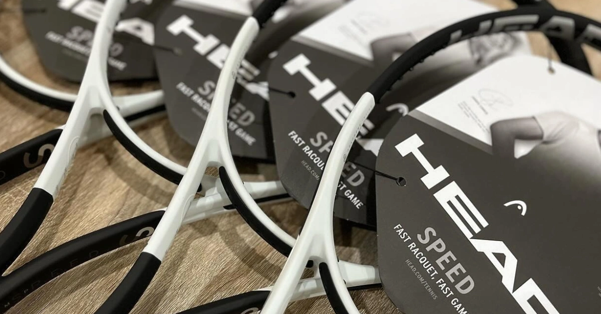 Best Strings for the Head Speed MP